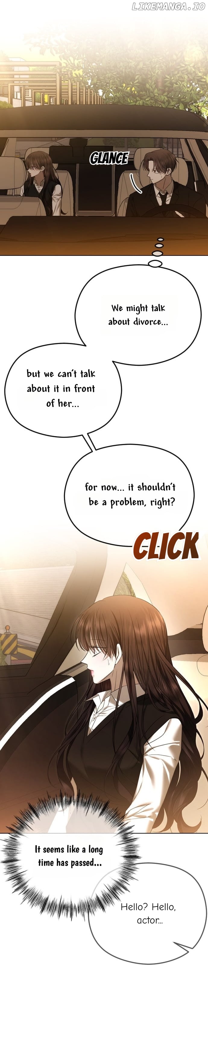 The Ending, I Want to Change it Chapter 67 - page 30